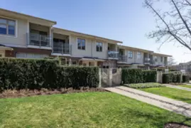 TH3 271 Francis Way, New Westminster, BC