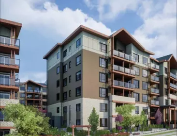 314 11058 132 Street, Surrey, BC, Surrey — Apartment/Condo for sale