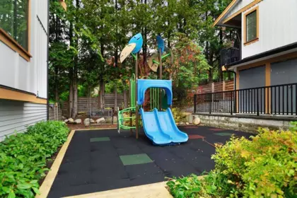Garden / Landscaping Photo of 20 13263 236 Street, Maple Ridge, BC