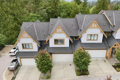 Hot Tub / Spa Photo of 20 13263 236 Street, Maple Ridge, BC