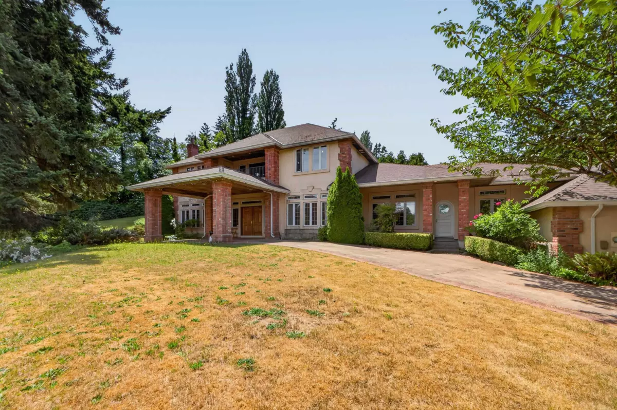 Exterior Rear Photo of 14078 31a Avenue, Surrey, BC