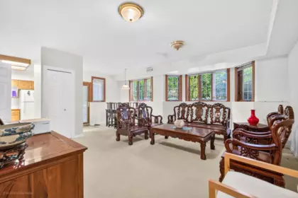 Aerial View of 14078 31a Avenue, Surrey, BC