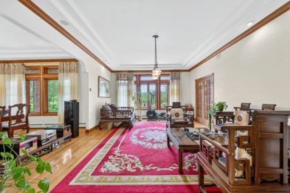 Breakfast Nook Photo of 14078 31a Avenue, Surrey, BC
