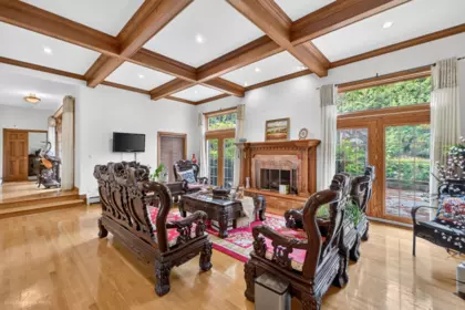 Pantry Photo of 14078 31a Avenue, Surrey, BC