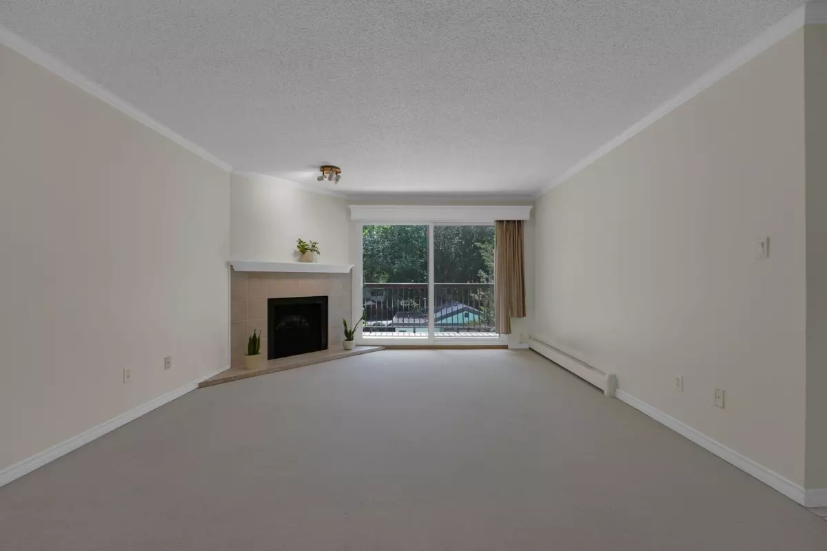 Dining Area Photo of 209 10220 Ryan Road, Richmond, BC