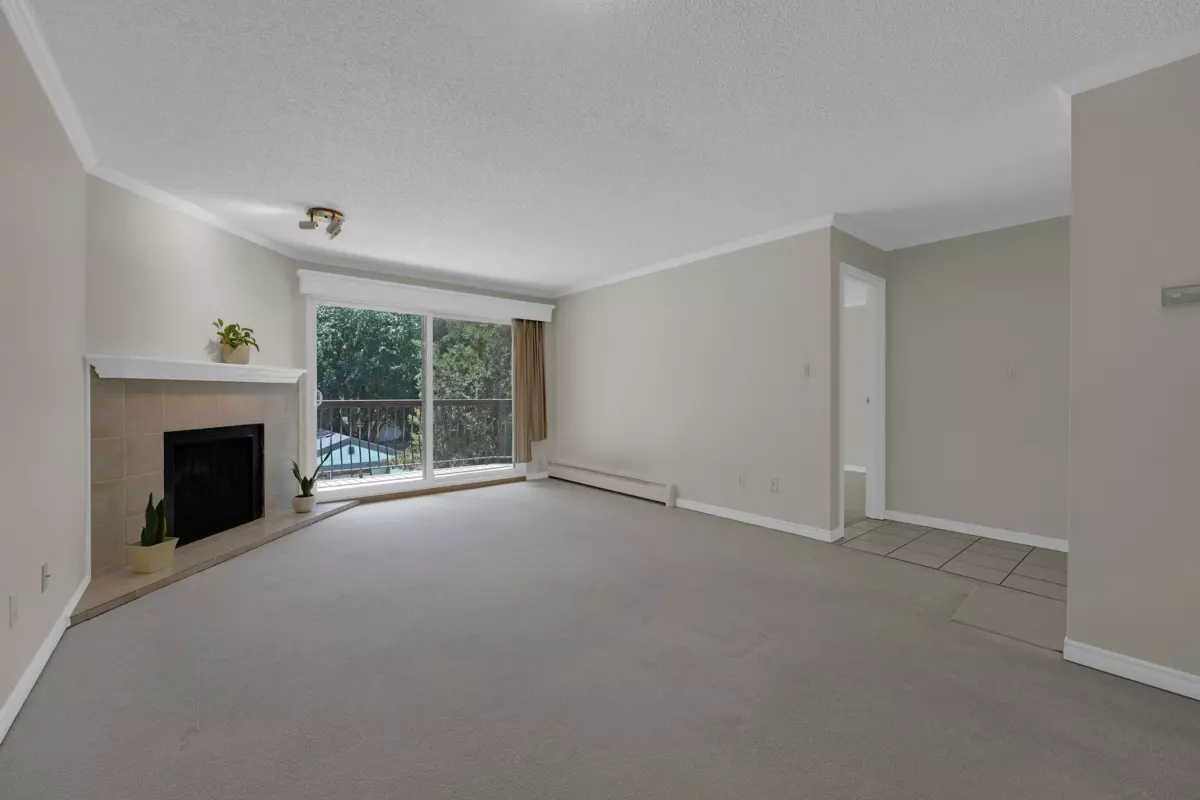 Family Room Photo of 209 10220 Ryan Road, Richmond, BC