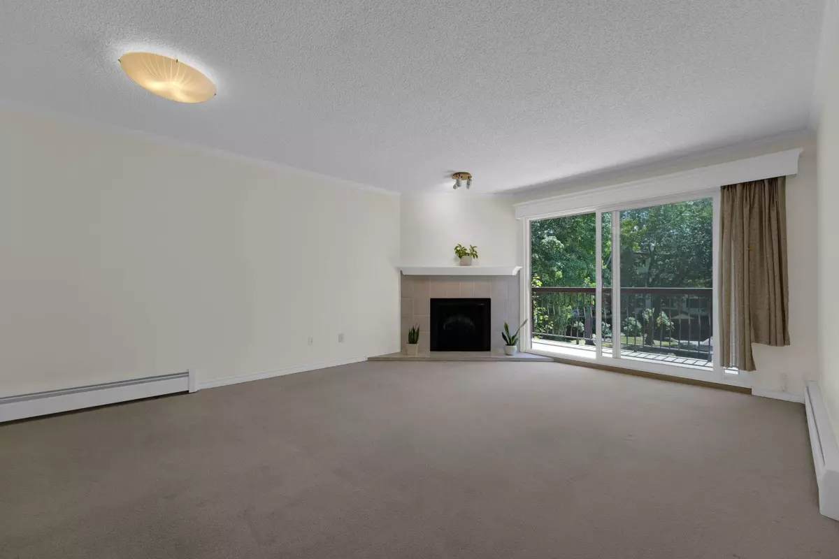 Living Room Photo of 209 10220 Ryan Road, Richmond, BC