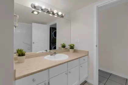 Basement Recreation Room Photo of 209 10220 Ryan Road, Richmond, BC