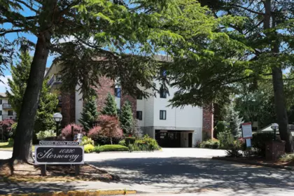 209 10220 Ryan Road, Richmond, BC, Richmond — Apartment/Condo for sale
