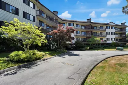 209 10220 Ryan Road, Richmond, BC, Richmond — Apartment/Condo for sale