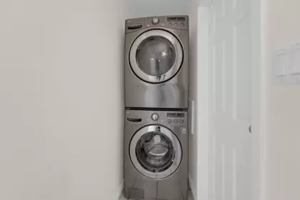 Laundry Room Photo of 209 10220 Ryan Road, Richmond, BC