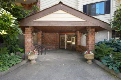 Outdoor Patio Photo of 209 10220 Ryan Road, Richmond, BC