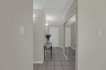 Walk-In Closet Photo of 209 10220 Ryan Road, Richmond, BC