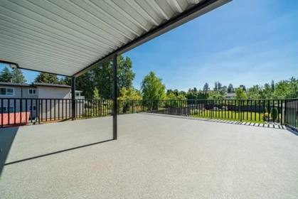 Aerial View of 14654 106 Avenue, Surrey, BC