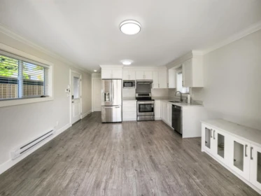 Laundry Room Photo of 14654 106 Avenue, Surrey, BC