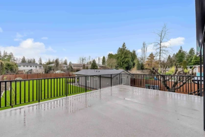 Outdoor Kitchen Photo of 14654 106 Avenue, Surrey, BC