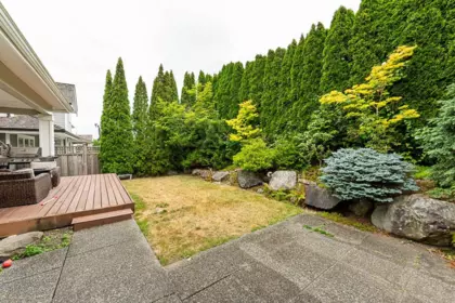 Aerial View of 3782 154 Street, Surrey, BC