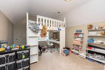 Basement Recreation Room Photo of 3782 154 Street, Surrey, BC