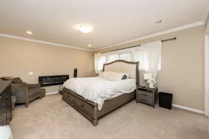 Bedroom 3 Photo of 3782 154 Street, Surrey, BC