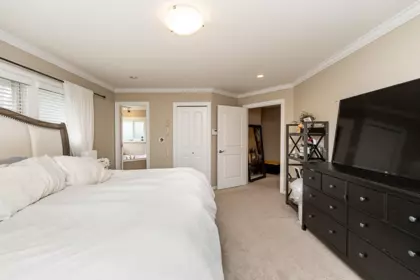 Bedroom 4 Photo of 3782 154 Street, Surrey, BC