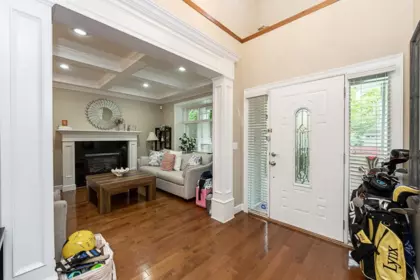 Breakfast Nook Photo of 3782 154 Street, Surrey, BC