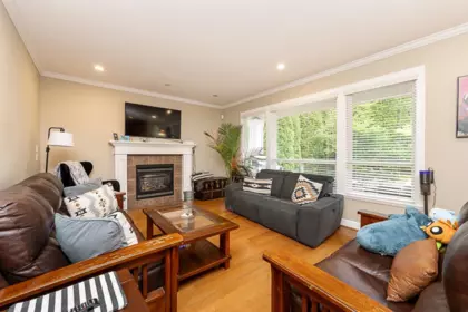 3782 154 Street, Surrey, BC, Surrey — Single Family Residence for sale
