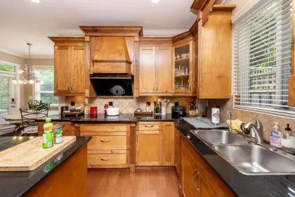 Kitchen Photo of 3782 154 Street, Surrey, BC