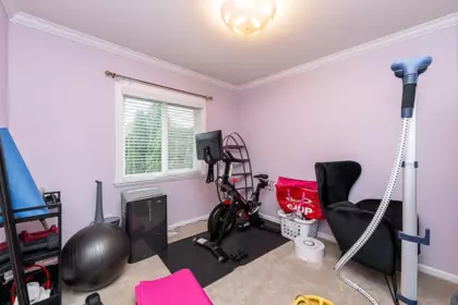 Laundry Room Photo of 3782 154 Street, Surrey, BC