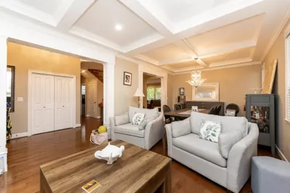 3782 154 Street, Surrey, BC, Surrey — Single Family Residence for sale