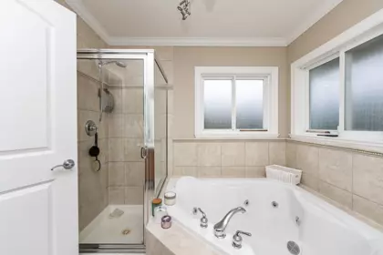 Powder Room Photo of 3782 154 Street, Surrey, BC