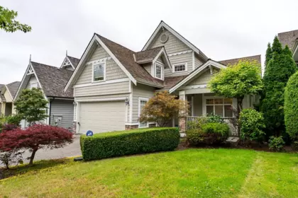 Swimming Pool Photo of 3782 154 Street, Surrey, BC