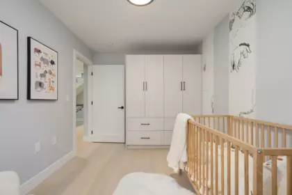 Guest Bathroom Photo of 2196 E 19th Avenue, Vancouver, BC