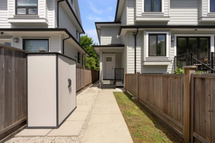 Mudroom Photo of 2196 E 19th Avenue, Vancouver, BC