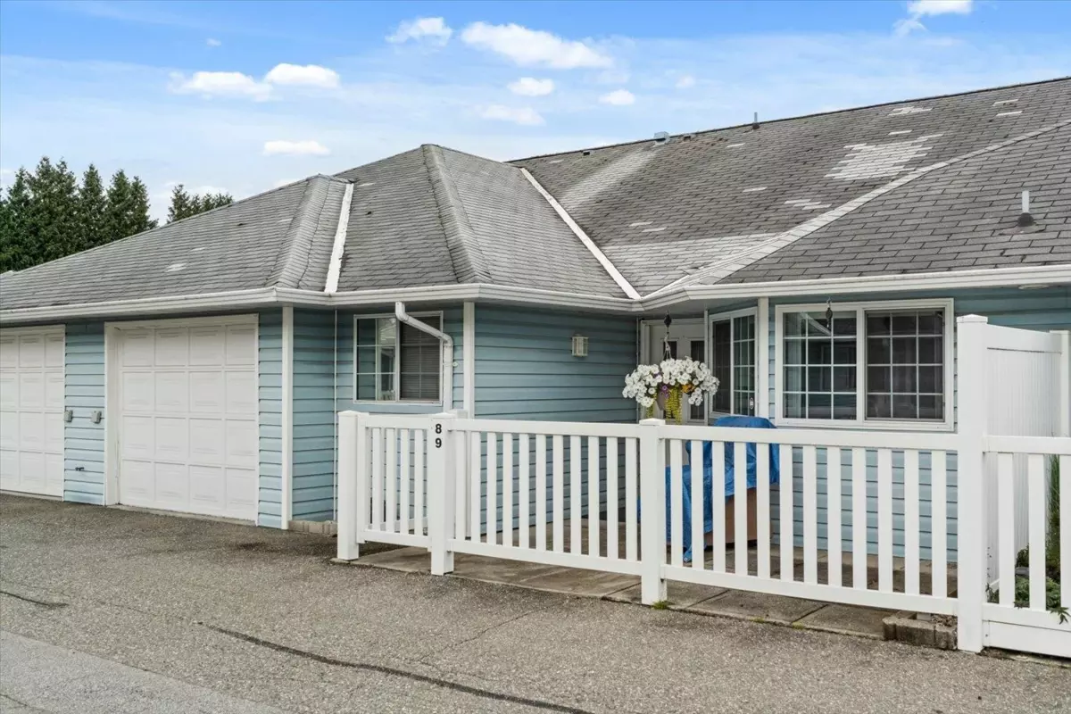Exterior Rear Photo of 89 1450 Mccallum Road, Abbotsford, BC
