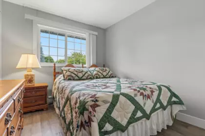 Bedroom 2 Photo of 89 1450 Mccallum Road, Abbotsford, BC