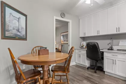 Breakfast Nook Photo of 89 1450 Mccallum Road, Abbotsford, BC