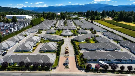 89 1450 Mccallum Road, Abbotsford, BC, Abbotsford — Townhouse for sale