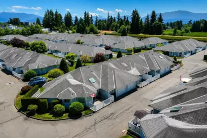 89 1450 Mccallum Road, Abbotsford, BC, Abbotsford — Townhouse for sale