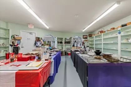Fitness Center Photo Near 89 1450 Mccallum Road, Abbotsford, BC