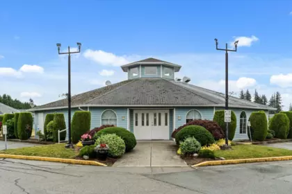Hot Tub / Spa Photo of 89 1450 Mccallum Road, Abbotsford, BC