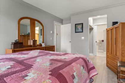 Loft / Bonus Room Photo of 89 1450 Mccallum Road, Abbotsford, BC