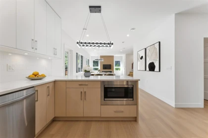 Pantry Photo of 842 St. Denis Avenue, North Vancouver, BC