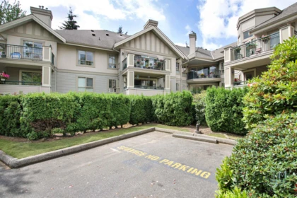 203 22015 48 Avenue, Langley, BC, Langley — Apartment/Condo for sale