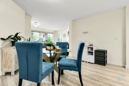 Primary Bedroom Photo of 203 22015 48 Avenue, Langley, BC