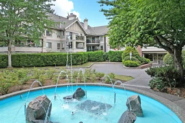 203 22015 48 Avenue, Langley, BC
