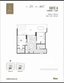 1805 6383 Mckay Avenue, Burnaby, BC, Burnaby — Apartment/Condo for sale
