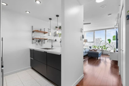 2903 928 Beatty Street, Vancouver, BC, Vancouver — Apartment/Condo for sale