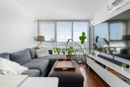 2903 928 Beatty Street, Vancouver, BC, Vancouver — Apartment/Condo for sale