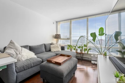 2903 928 Beatty Street, Vancouver, BC, Vancouver — Apartment/Condo for sale