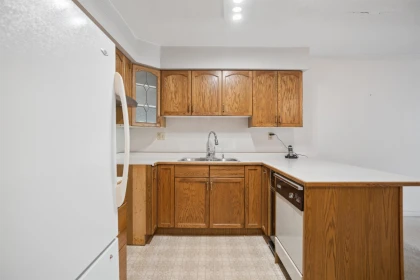 Pantry Photo of 119 67 Miner Street, New Westminster, BC